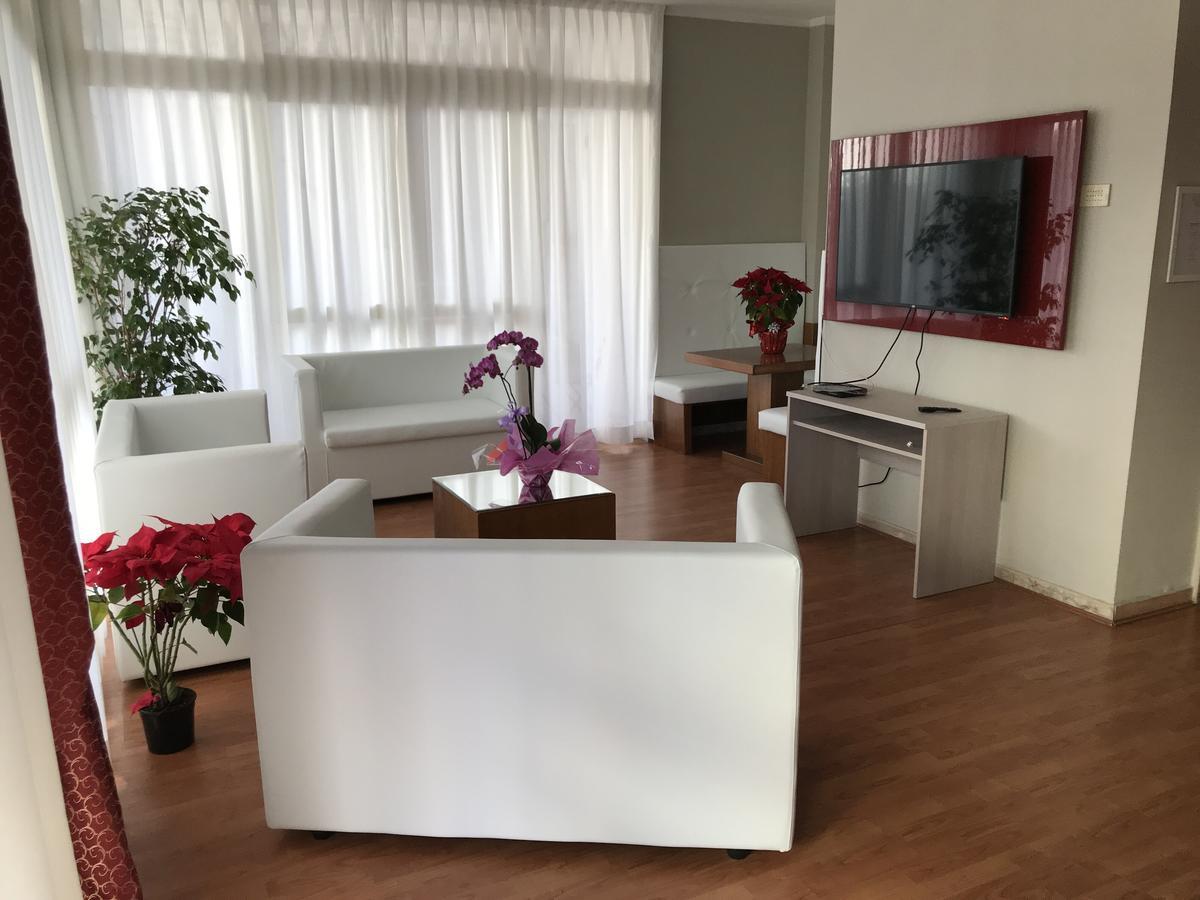 Hotel Annetta Rimini Exteriér fotografie
