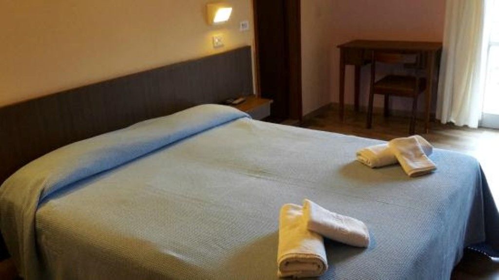 Hotel Annetta Rimini Exteriér fotografie